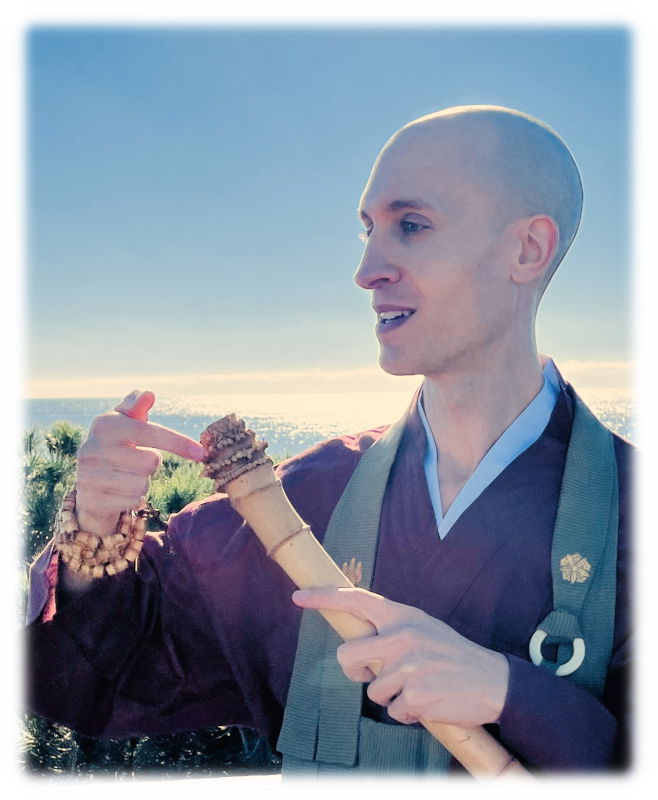 Teaching Shakuhachi in Spain and Other News